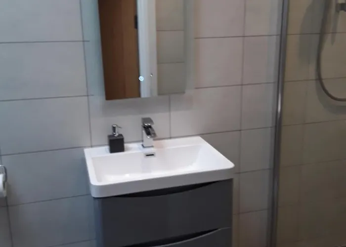 Pensión Pairc Na Coille