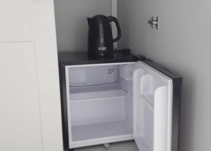 Pairc Na Coille Pensión