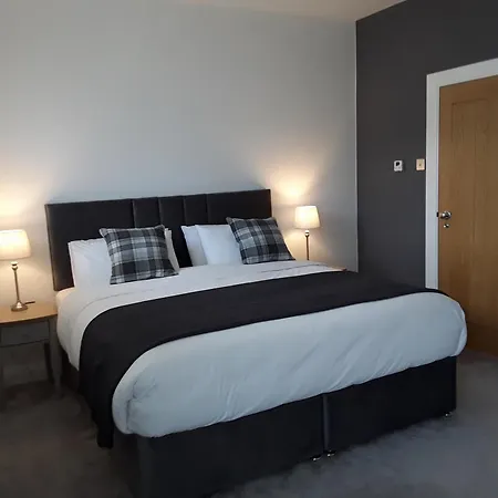 Guest house Pairc Na Coille Killarney