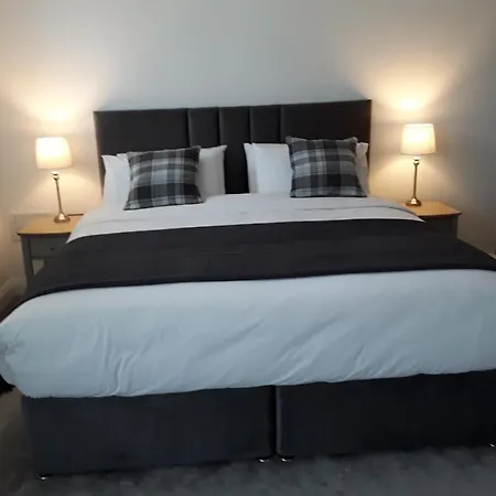 Gasthuis Pairc Na Coille