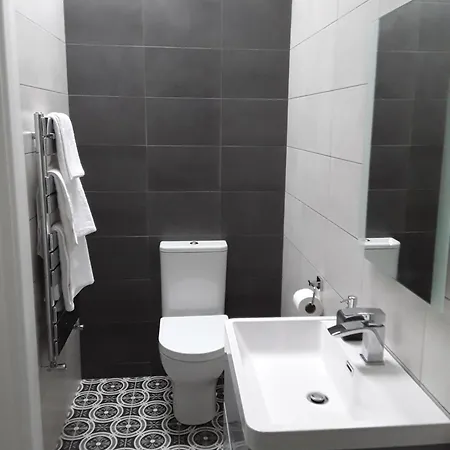 Pairc Na Coille Vendégház Cill Airne