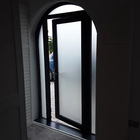 Vendégház Pairc Na Coille Cill Airne