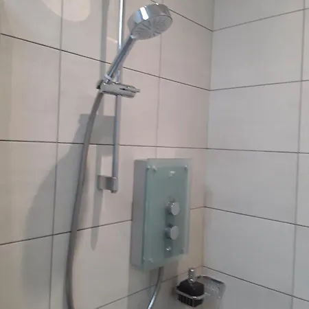 Vendégház Pairc Na Coille 3*