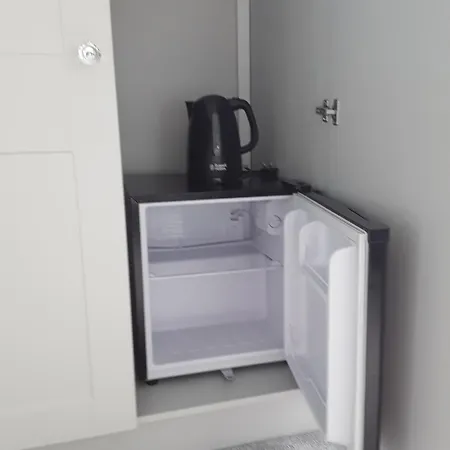 Pairc Na Coille Vendégház