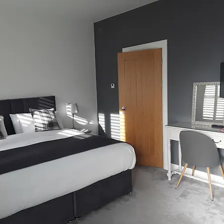 Guest house Pairc Na Coille
