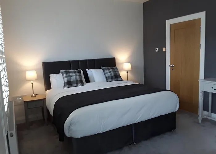 Gæstehus Pairc Na Coille Killarney