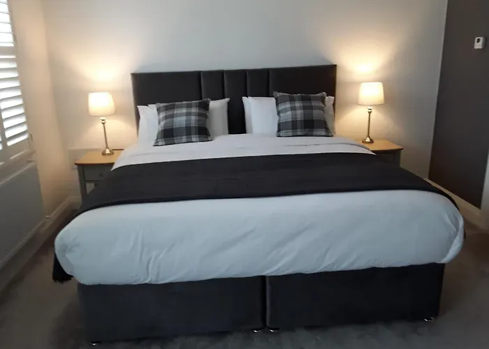 ゲストハウス Pairc Na Coille