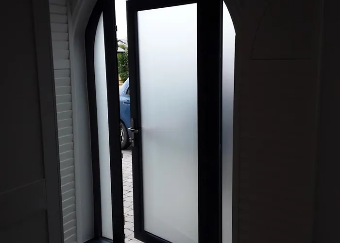 ゲストハウス Pairc Na Coille キラーニー