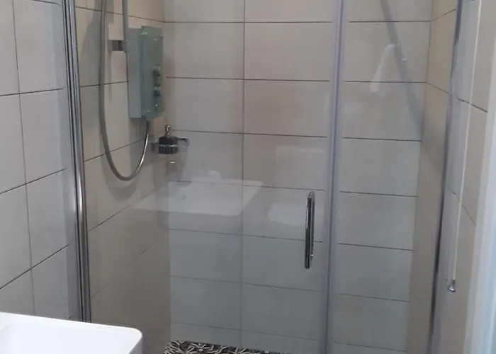 Pairc Na Coille Gæstehus Killarney