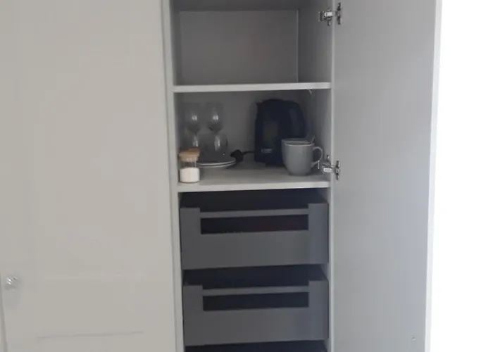 Pairc Na Coille 3* キラーニー