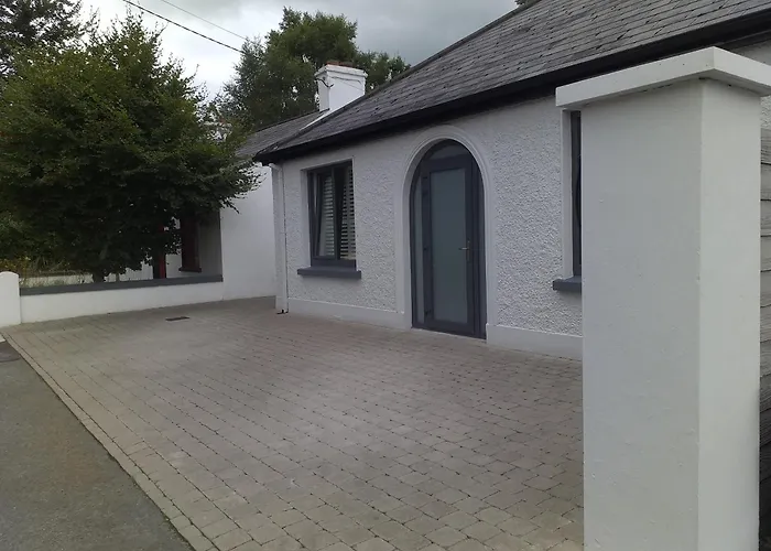 Gæstehus Pairc Na Coille